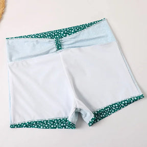 Biquíni Trunk - Conjunto com Shorts