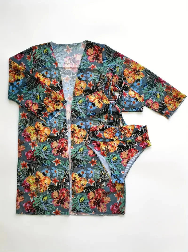 Biquíni Gabriela - Conjunto