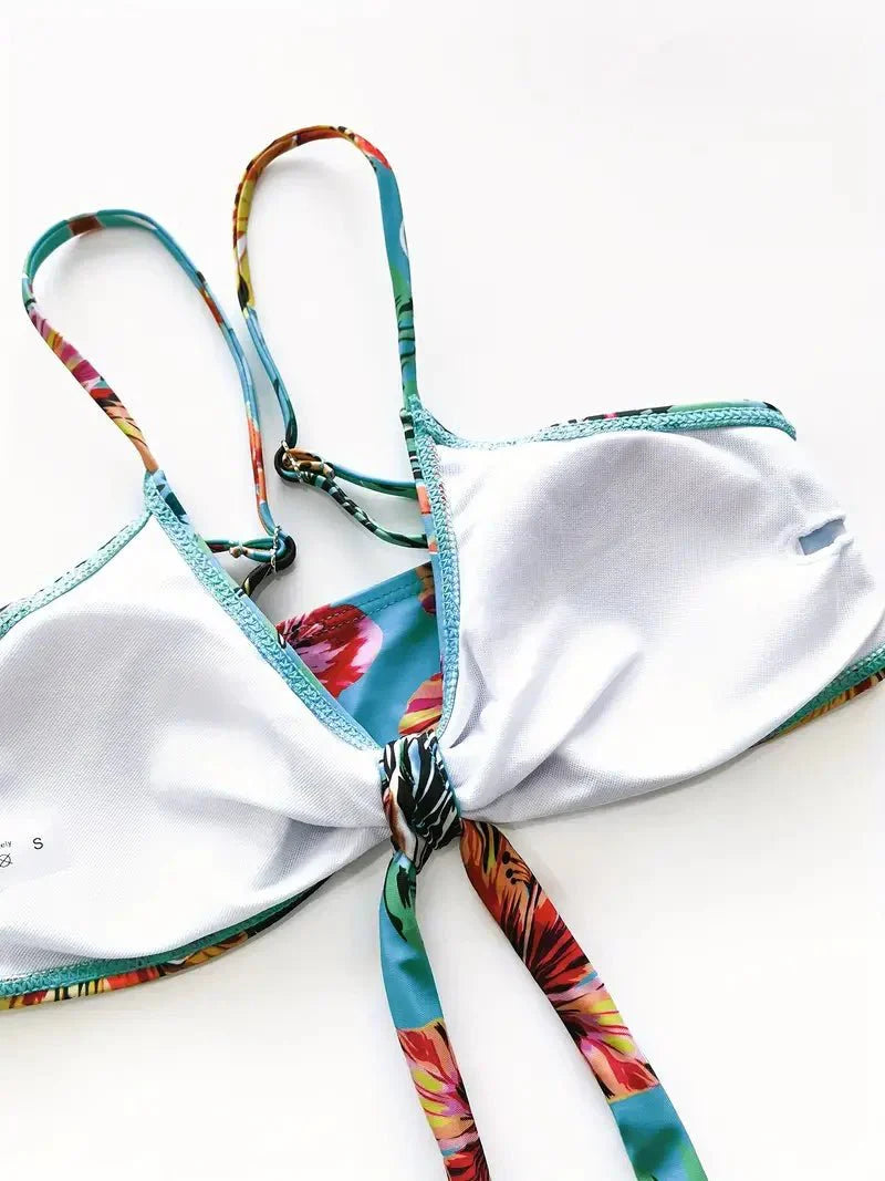 Biquíni Gabriela - Conjunto