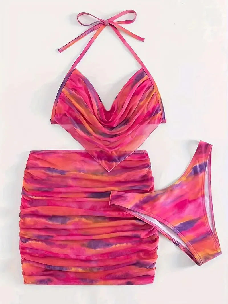 Biquíni Paint - Conjunto