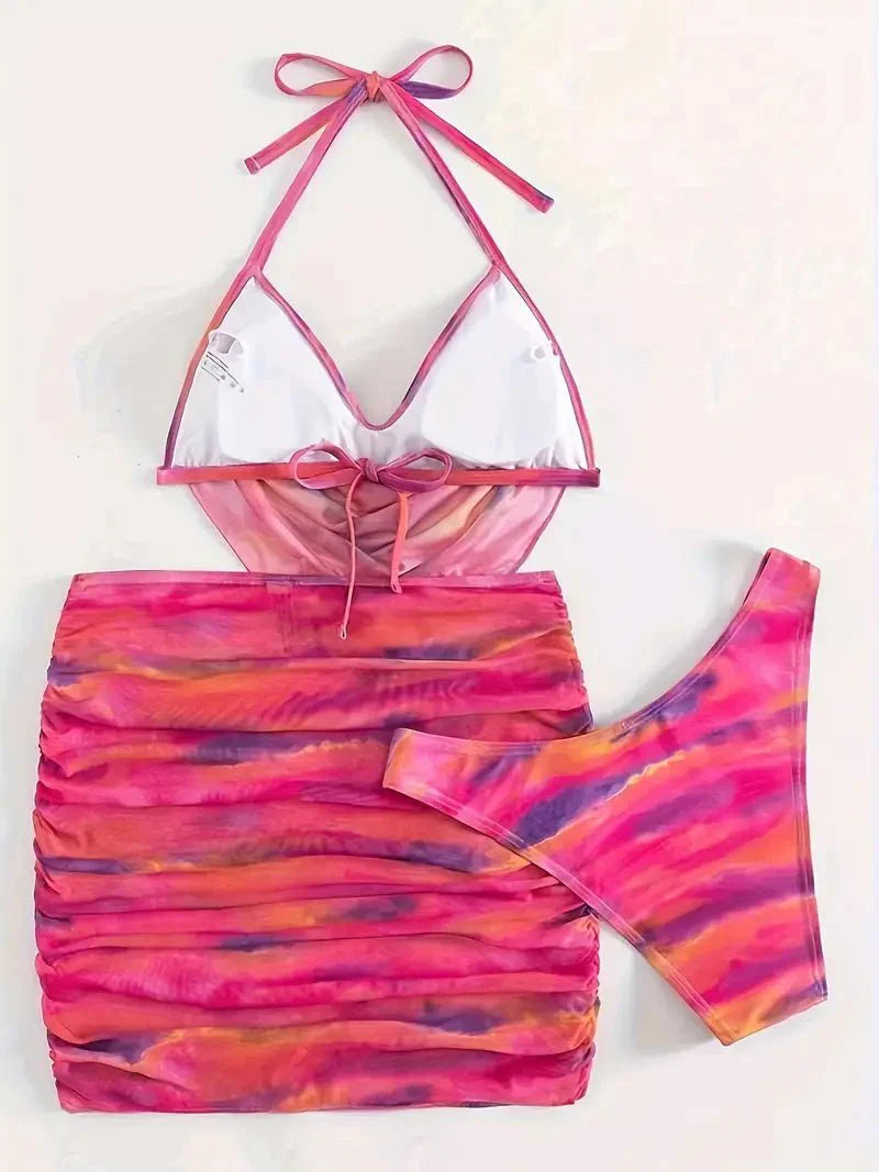 Biquíni Paint - Conjunto