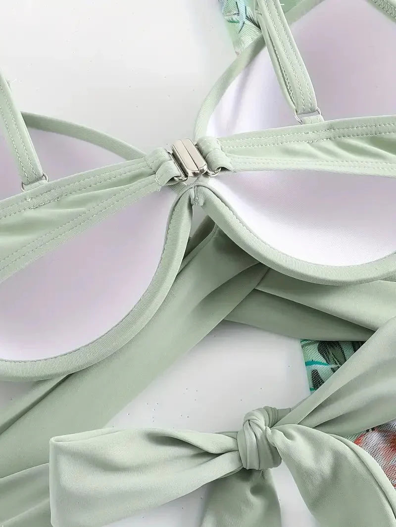 Biquíni Paiva - Conjunto