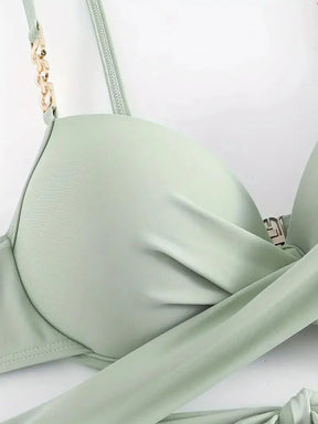 Biquíni Paiva - Conjunto