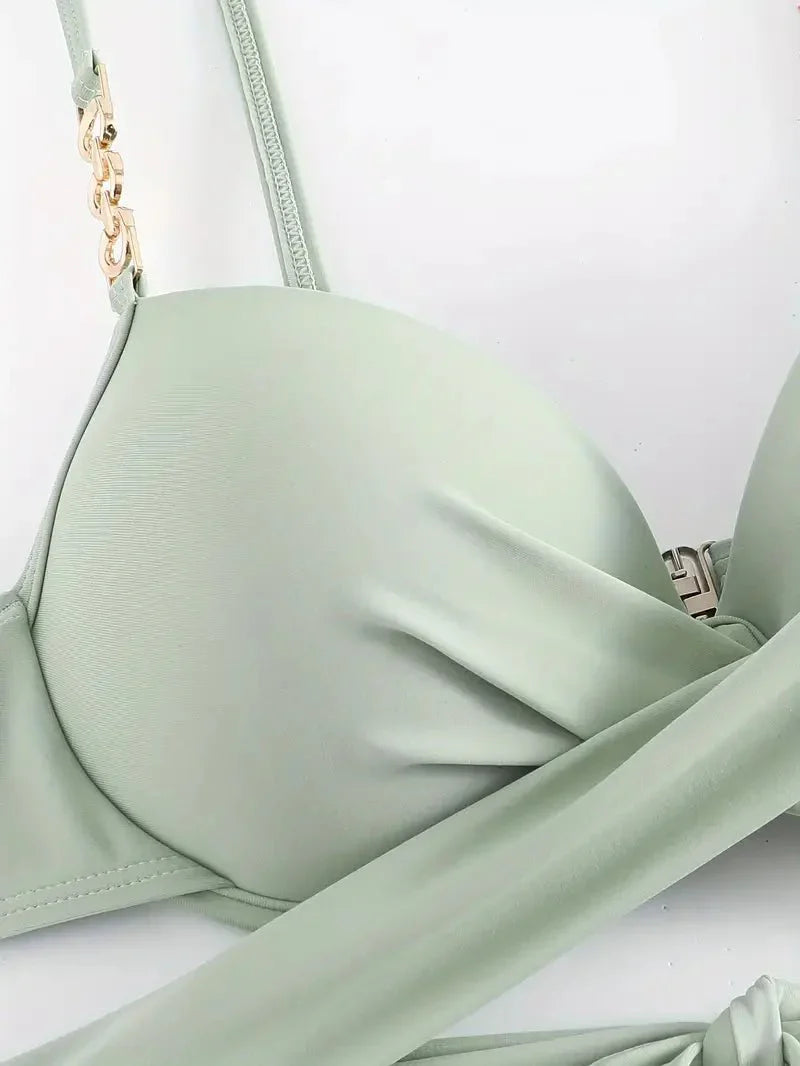 Biquíni Paiva - Conjunto