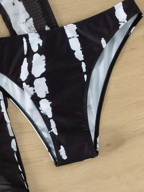 Biquíni Parnamirim - Conjunto