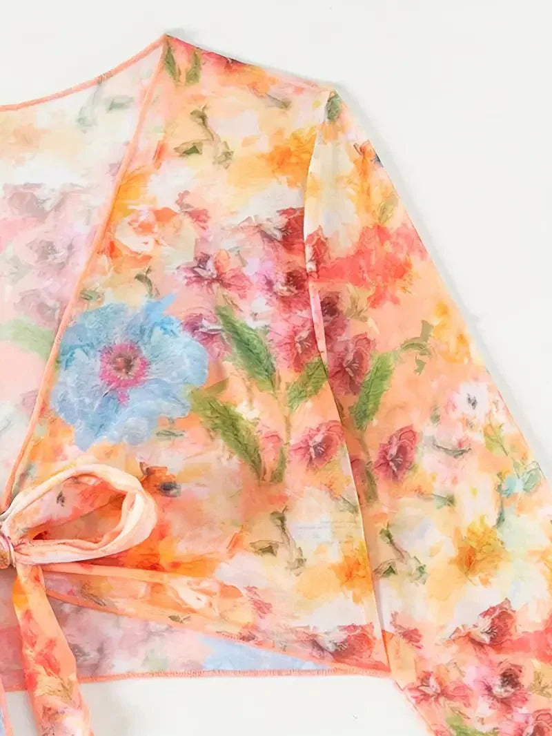 Biquíni Tamandaré - Conjunto