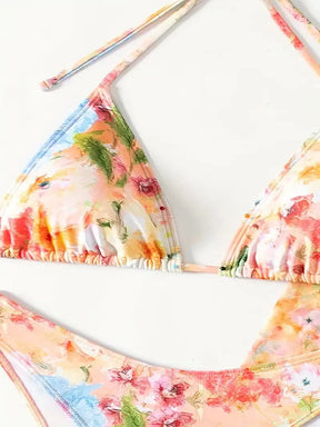 Biquíni Tamandaré - Conjunto