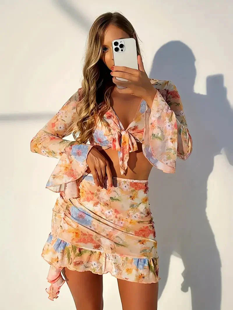 Biquíni Tamandaré - Conjunto