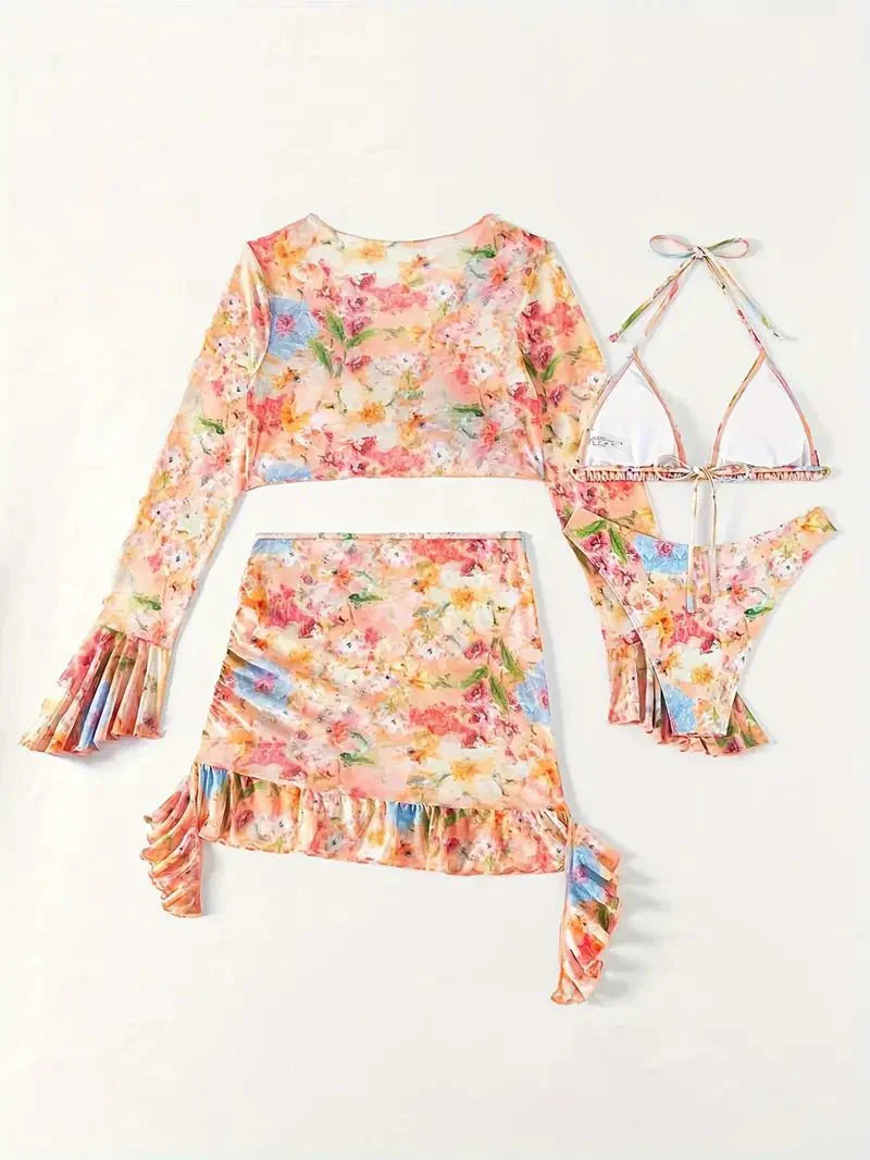 Biquíni Tamandaré - Conjunto