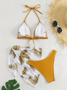 Biquíni Tijuca - Conjunto