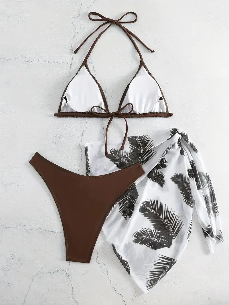 Biquíni Tijuca - Conjunto