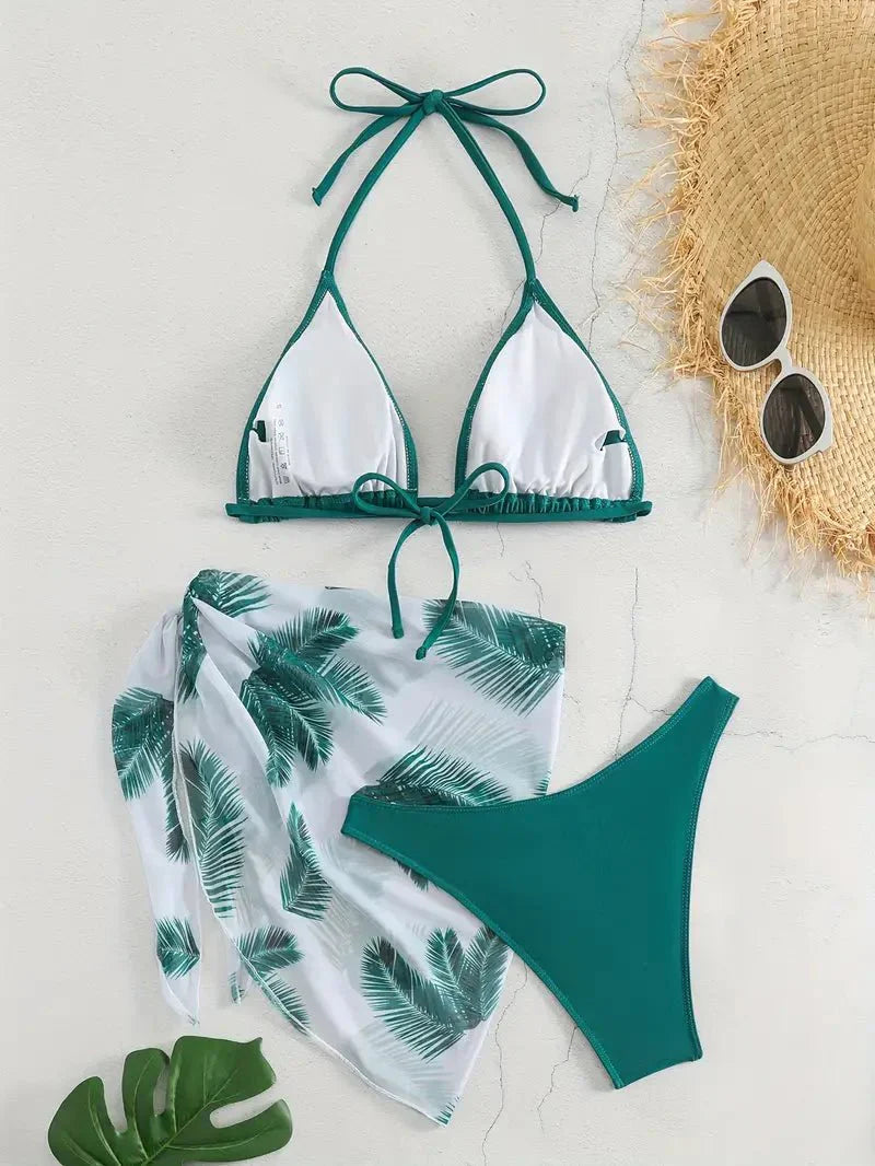 Biquíni Tijuca - Conjunto