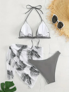 Biquíni Tijuca - Conjunto
