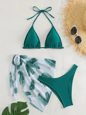Biquíni Tijuca - Conjunto