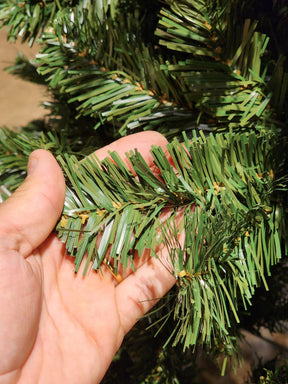 Árvore de Natal IPANEMA - 3 tamanhos disponíveis