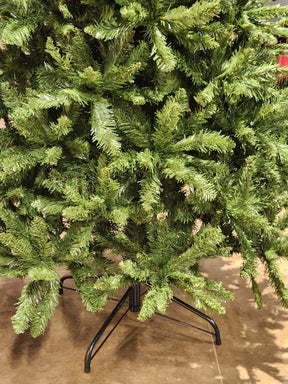 ÁRVORE SLIM BRYANT 1106 GALHOS 2,10CM