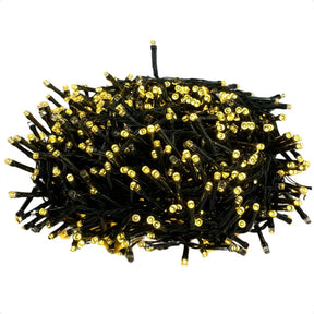 Pisca Festão LED Estrobo Bivolt Premium – Uso Interno e Externo