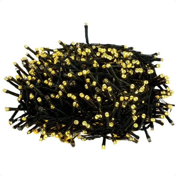 Pisca Festão LED Estrobo Bivolt Premium – Uso Interno e Externo